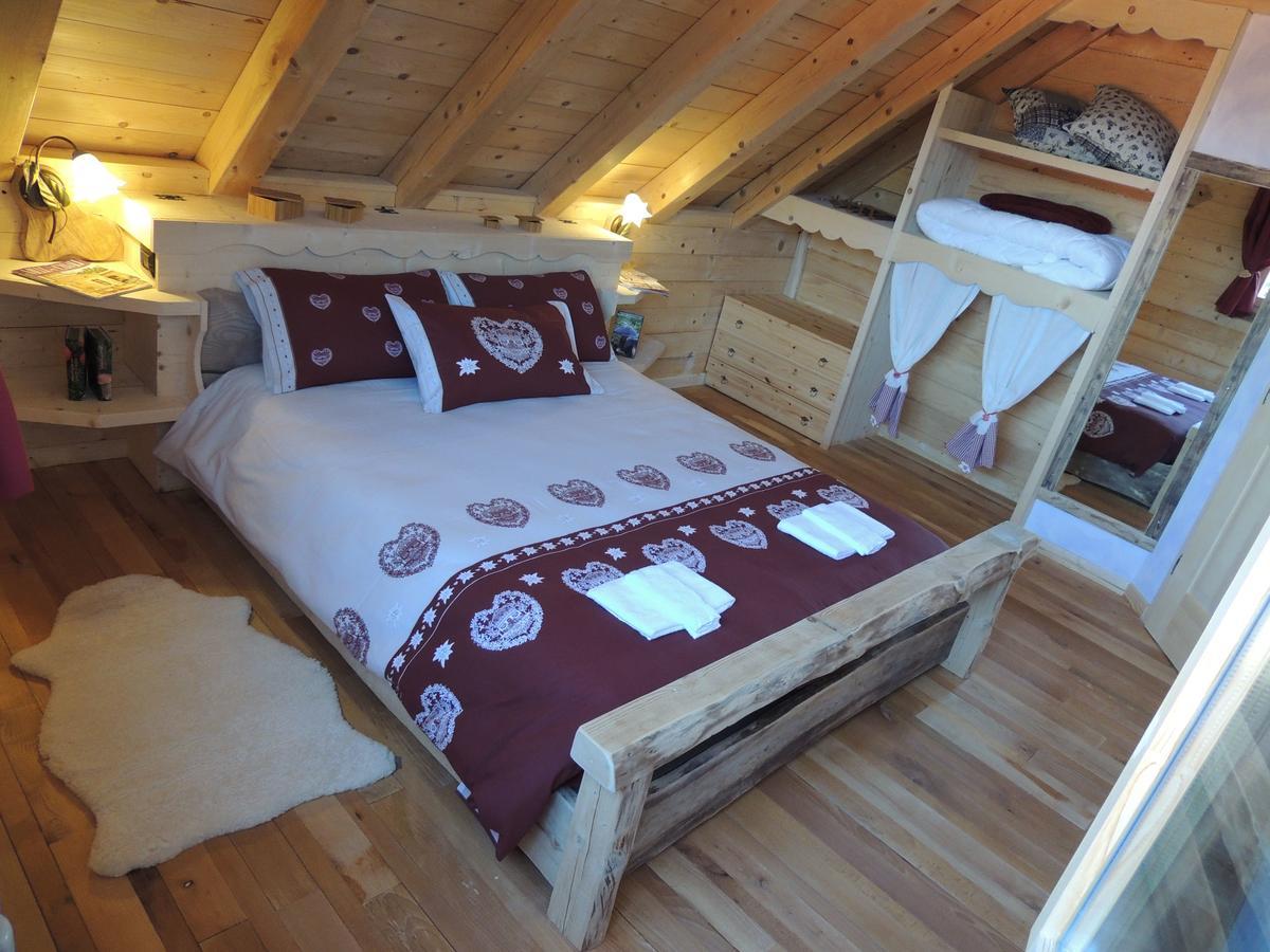 Dolomiti Village Comeglians Exterior foto